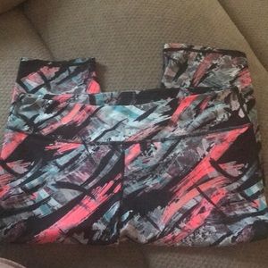 Fabletics capris